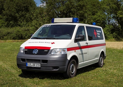 Organisatorischer Leiter Rettungsdienst